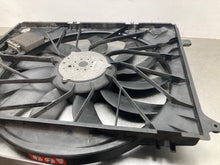 Load image into Gallery viewer, RADIATOR FAN ASSEMBLY CL500 CL55 CL600 CL65 S350 S400 S430 01-12 - NW454231
