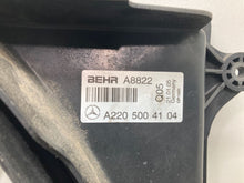 Load image into Gallery viewer, RADIATOR FAN ASSEMBLY CL500 CL55 CL600 CL65 S350 S400 S430 01-12 - NW454231
