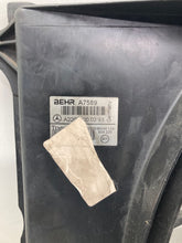 Load image into Gallery viewer, RADIATOR FAN ASSEMBLY CL500 CL55 CL600 CL65 S350 S400 S430 01-12 - NW454231
