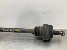 Load image into Gallery viewer, Axle Shaft Mercedes-Benz SL55 2006 - NW454159
