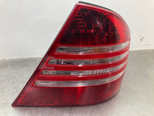 Load image into Gallery viewer, TAIL LIGHT LAMP ASSEMBLY S350 S430 S500 S55 S600 S65 SL500 03-06 Right - NW454464

