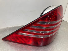 Load image into Gallery viewer, TAIL LIGHT LAMP ASSEMBLY S350 S430 S500 S55 S600 S65 SL500 03-06 Left - NW454465
