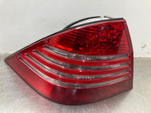 Load image into Gallery viewer, TAIL LIGHT LAMP ASSEMBLY S350 S430 S500 S55 S600 S65 SL500 03-06 Left - NW454465
