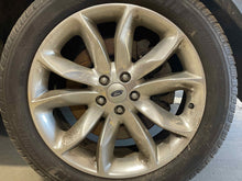 Load image into Gallery viewer, [INVENTORYCAR_YEAR_MAKE_MODEL] WHEEL RIM 20x8-1/2 ALUM 20x8-1/2, 5 lug, 4-1/2" - NW454490
