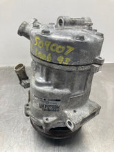 Load image into Gallery viewer, AC COMPRESSOR Saab 9-3 2005 05 2006 06 07 08 09 10 - NW454597
