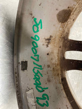Load image into Gallery viewer, Wheel Rim  SAAB 9-3 2011 - NW454955
