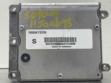 Load image into Gallery viewer, ECU ECM COMPUTER Saab 9-3 2007 07 2008 08 2009 09 10 - NW454638
