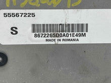 Load image into Gallery viewer, ECU ECM COMPUTER Saab 9-3 2007 07 2008 08 2009 09 10 - NW454638
