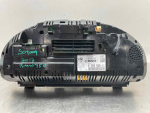 Load image into Gallery viewer, SPEEDOMETER CLUSTER 528i 535i 535i Gt 550i 550i Gt 640I 650i 11-14 - NW454878
