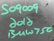 Load image into Gallery viewer, ABS ANTI-LOCK BRAKE PUMP 535i Gt 550i Gt 750 HYBRID 750i 750il 10-13 - NW454534
