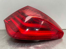 Load image into Gallery viewer, OUTER TAIL LIGHT LAMP 740i 740il 750 HYBRID 750i 750il 760li09-12 Right - NW454905
