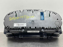 Load image into Gallery viewer, SPEEDOMETER CLUSTER Volkswagen Tiguan 13 14 15 16 17 - NW454881
