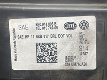 Load image into Gallery viewer, HEADLIGHT LAMP ASSEMBLY Volkswagen Tiguan 12 13 14 15 16 17 Left - NW454743
