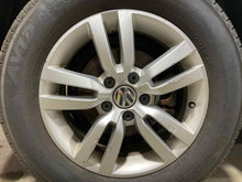 Load image into Gallery viewer, WHEEL RIM Tiguan 12-17 16x6-1/2 ALLOY - NW454959
