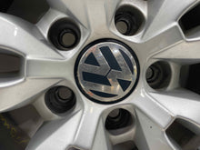 Load image into Gallery viewer, WHEEL RIM Tiguan 12-17 16x6-1/2 ALLOY - NW454959
