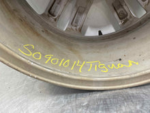 Load image into Gallery viewer, WHEEL RIM Tiguan 12-17 16x6-1/2 ALLOY - NW454959
