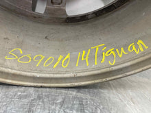 Load image into Gallery viewer, WHEEL RIM Tiguan 12-17 16x6-1/2 ALLOY - NW454960
