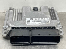 Load image into Gallery viewer, ECU ECM COMPUTER Volkswagen Tiguan 2014 14 2015 15 - NW454639

