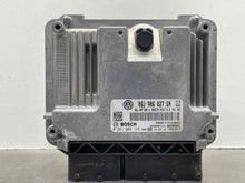 Load image into Gallery viewer, ECU ECM COMPUTER Volkswagen Tiguan 2014 14 2015 15 - NW454639
