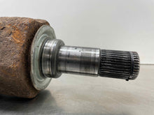 Load image into Gallery viewer, FRONT CV AXLE SHAFT Durango Grand Cherokee 2011-2020 Left - NW454546
