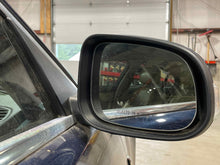 Load image into Gallery viewer, SIDE VIEW DOOR MIRROR Jaguar XF 2009 09 Left - NW454620
