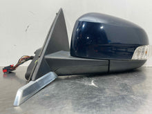 Load image into Gallery viewer, SIDE VIEW DOOR MIRROR Jaguar XF 2009 09 Left - NW454620
