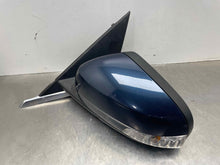 Load image into Gallery viewer, SIDE VIEW DOOR MIRROR Jaguar XF 2009 09 Left - NW454620
