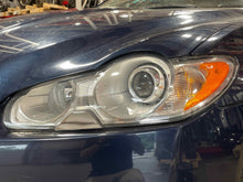 Load image into Gallery viewer, HEADLIGHT LAMP ASSEMBLY XF XFR 2009 09 2010 10 2011 11 Left - NW454740
