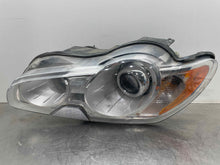 Load image into Gallery viewer, HEADLIGHT LAMP ASSEMBLY XF XFR 2009 09 2010 10 2011 11 Left - NW454740
