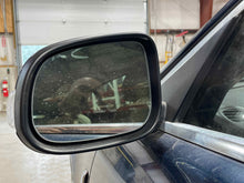 Load image into Gallery viewer, SIDE VIEW DOOR MIRROR Jaguar XF 2009 09 Right - NW454621
