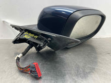 Load image into Gallery viewer, SIDE VIEW DOOR MIRROR Jaguar XF 2009 09 Right - NW454621
