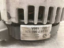 Load image into Gallery viewer, ALTERNATOR BMW 528i 328i X3 128i 323i X5 2007 07 2008 08 2009 09 10 11 12 3.0L - NW455005
