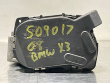 Load image into Gallery viewer, THROTTLE BODY BMW X3 X5 528i 328i 128i 2007 07 2008 08 2009 09 2010 10 11 12 - NW455365
