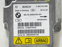 Load image into Gallery viewer, Computer  BMW X3 2008 - NW455055
