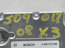 Load image into Gallery viewer, Computer  BMW X3 2008 - NW455055
