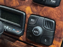 Load image into Gallery viewer, Temp Climate AC Heater Control Mercedes S430 S500 S350 CL500 00 01 02 03 - 06 - NW455214

