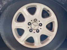 Load image into Gallery viewer, WHEEL Mercedes S420 S500 S430 00 01 02 7 Spoke - NW455415
