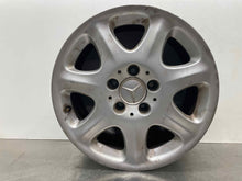 Load image into Gallery viewer, WHEEL Mercedes S420 S500 S430 00 01 02 7 Spoke - NW455415
