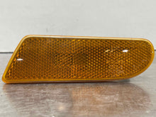 Load image into Gallery viewer, [INVENTORYCAR_YEAR_MAKE_MODEL] SIDE MARKER LAMP LIGHT Bumper Mounted Left - NW455163
