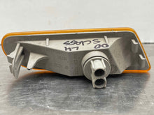 Load image into Gallery viewer, [INVENTORYCAR_YEAR_MAKE_MODEL] SIDE MARKER LAMP LIGHT Bumper Mounted Left - NW455163

