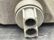 Load image into Gallery viewer, [INVENTORYCAR_YEAR_MAKE_MODEL] SIDE MARKER LAMP LIGHT Bumper Mounted Left - NW455163
