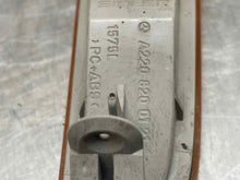 Load image into Gallery viewer, [INVENTORYCAR_YEAR_MAKE_MODEL] SIDE MARKER LAMP LIGHT Bumper Mounted Left - NW455163
