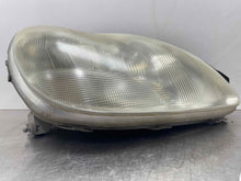 Load image into Gallery viewer, HEADLIGHT LAMP ASSEMBLY S430 S500 S55 S600 SL500 SL600 00-02 Left - NW455218
