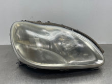 Load image into Gallery viewer, HEADLIGHT LAMP ASSEMBLY S430 S500 S55 S600 SL500 SL600 00-02 Right - NW455219
