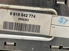 Load image into Gallery viewer, RADIO Mercedes CL500 S430 S500 2000 00 - NW455288
