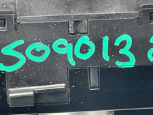 Load image into Gallery viewer, Temperature Controls Kia Telluride 2020 - NW455213
