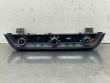 Load image into Gallery viewer, Temperature Controls Kia Telluride 2020 - NW455213
