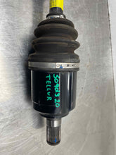 Load image into Gallery viewer, FRONT CV AXLE SHAFT Kia Telluride 2020 20 2021 21 2022 22 Left - NW455017
