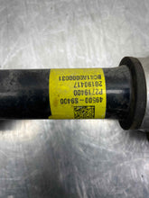 Load image into Gallery viewer, FRONT CV AXLE SHAFT Kia Telluride 2020 20 2021 21 2022 22 Left - NW455017
