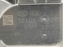 Load image into Gallery viewer, Throttle Body Kia Telluride 2020 - NW455366
